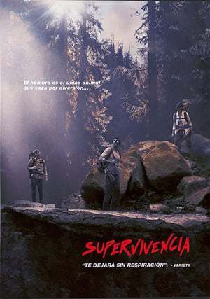 Movie Supervivencia