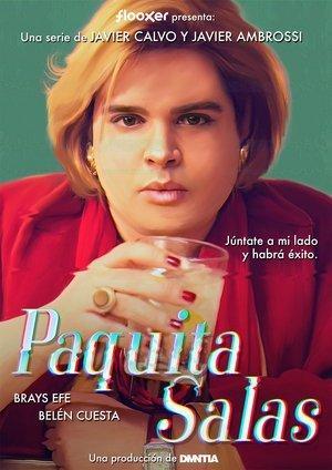 Serie Paquita Salas