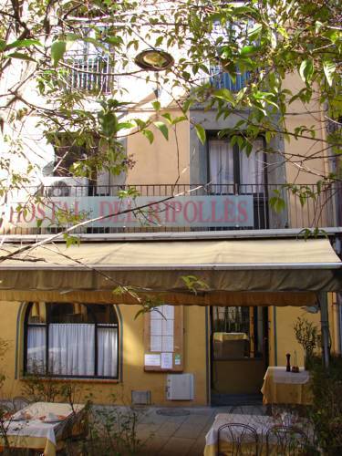 Place Hostal del Ripollès