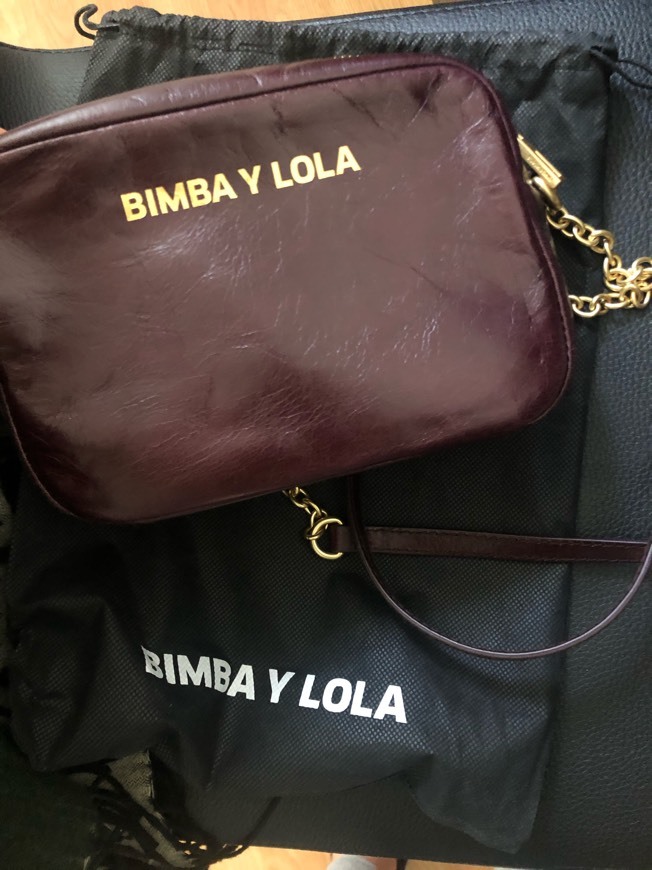 Fashion Bimba Y Lola