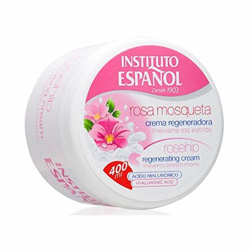 Product Crema Regeneradora Rosa Mosqueta