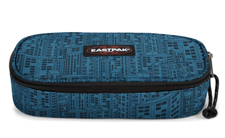 Fashion Estojo Eastpak Oval 👍🏻