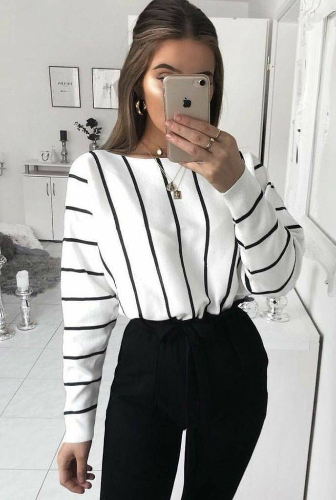 Summer Casual Outfit