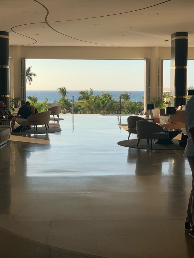 Meliá Hotels International