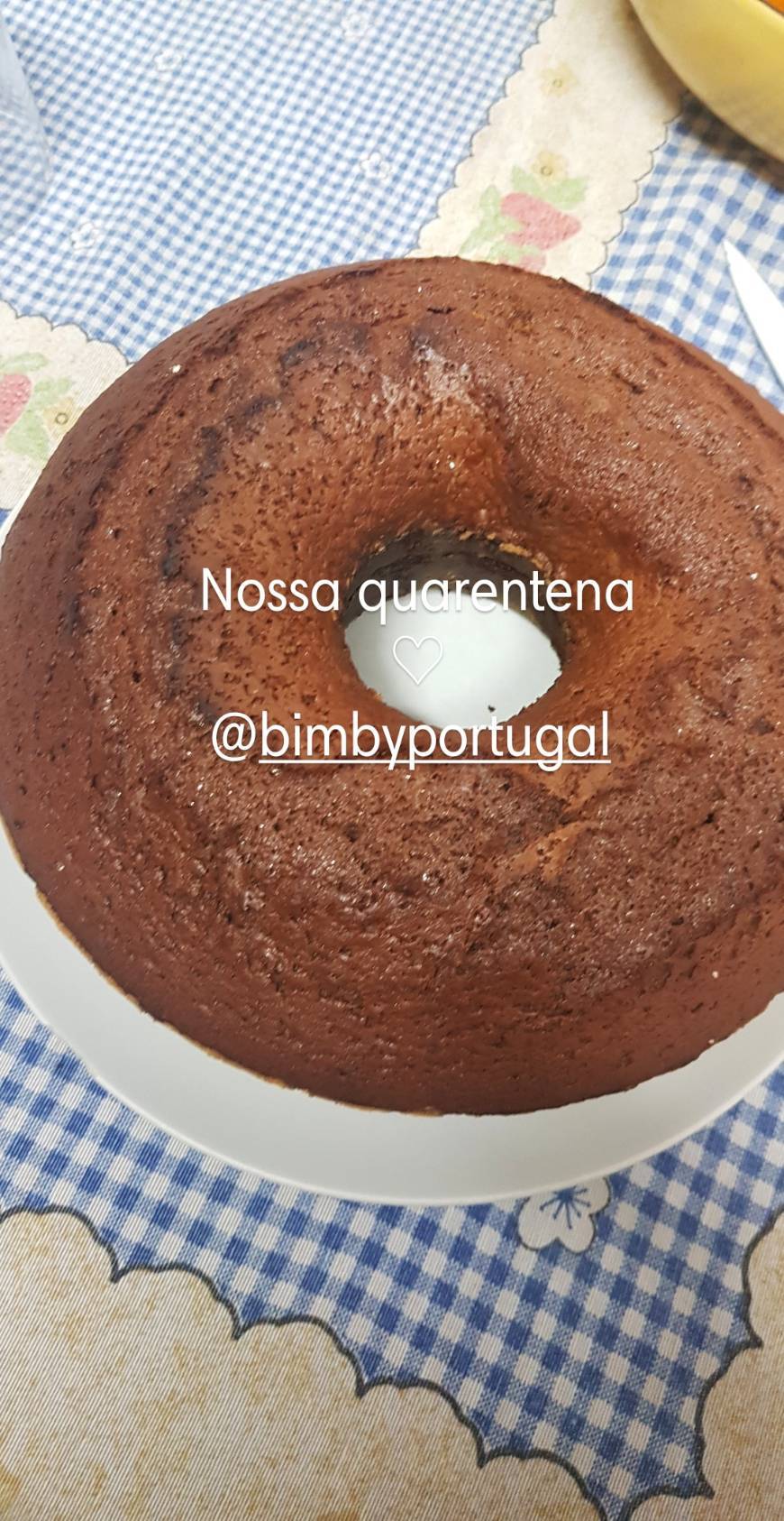 Comida bimby