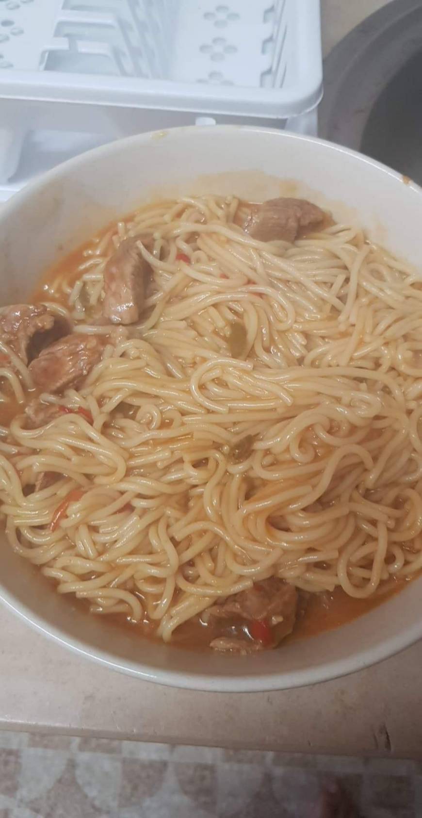 Comida bimby