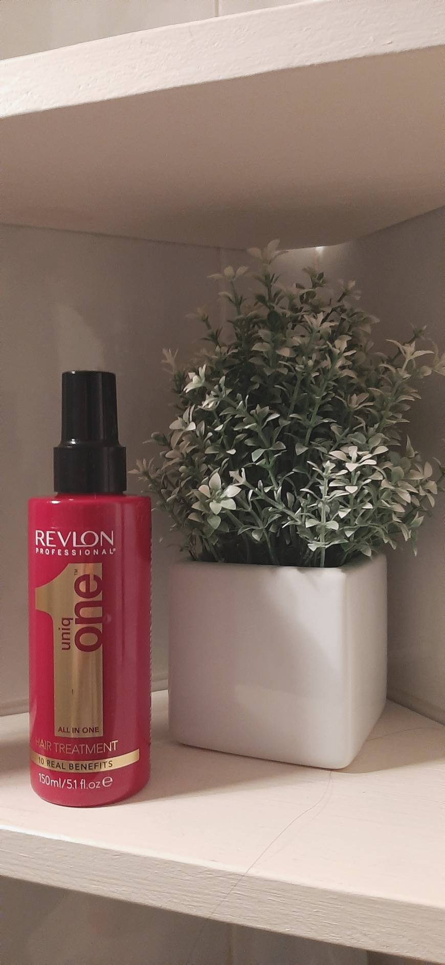 Producto Revlon one 