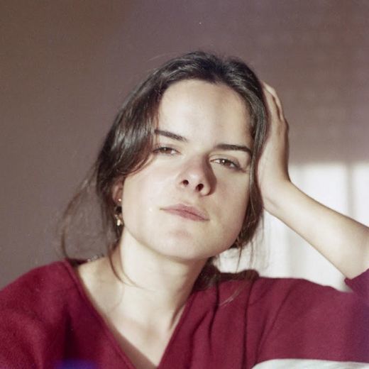 Social Mariana Gomes