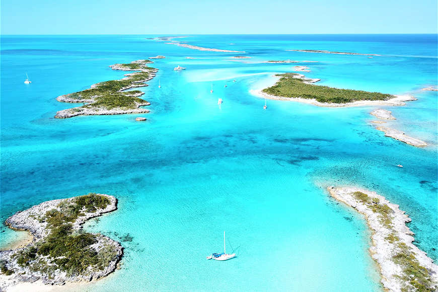 Place Bahamas