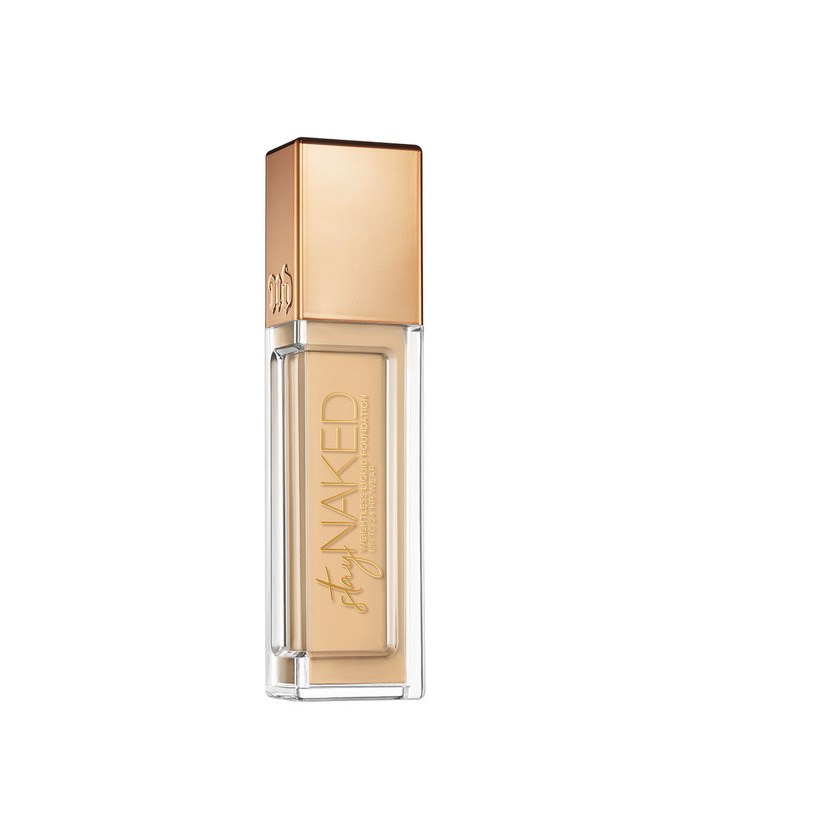 Producto Urban Decay
Stay Naked
Base