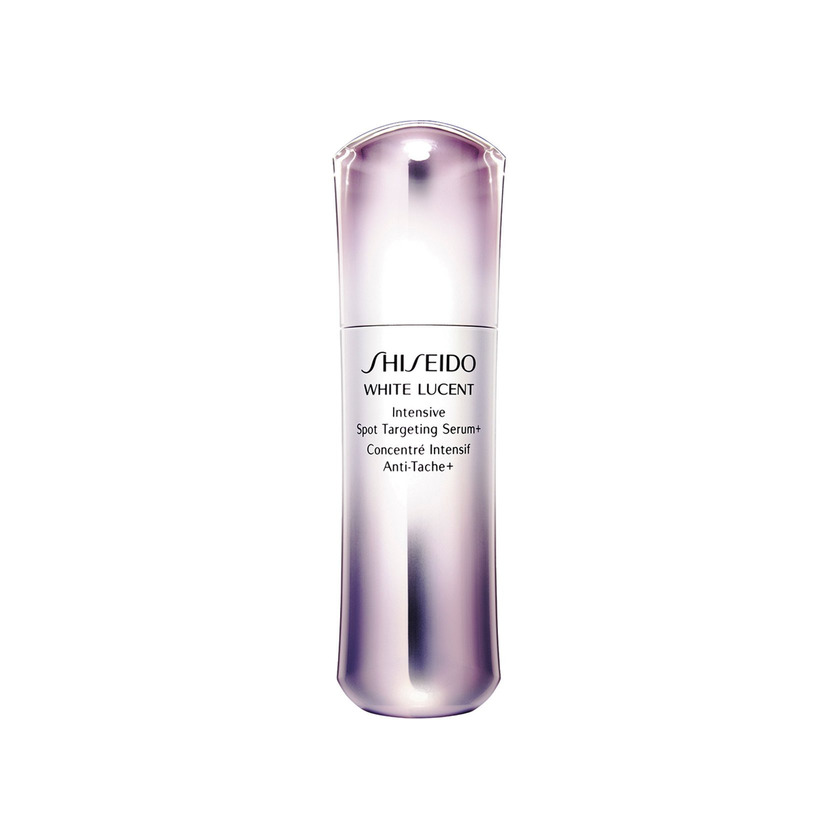 Producto Shiseido
Intensive Anti-Spot Serum