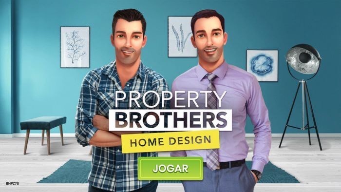 Videogames Property Brothers 