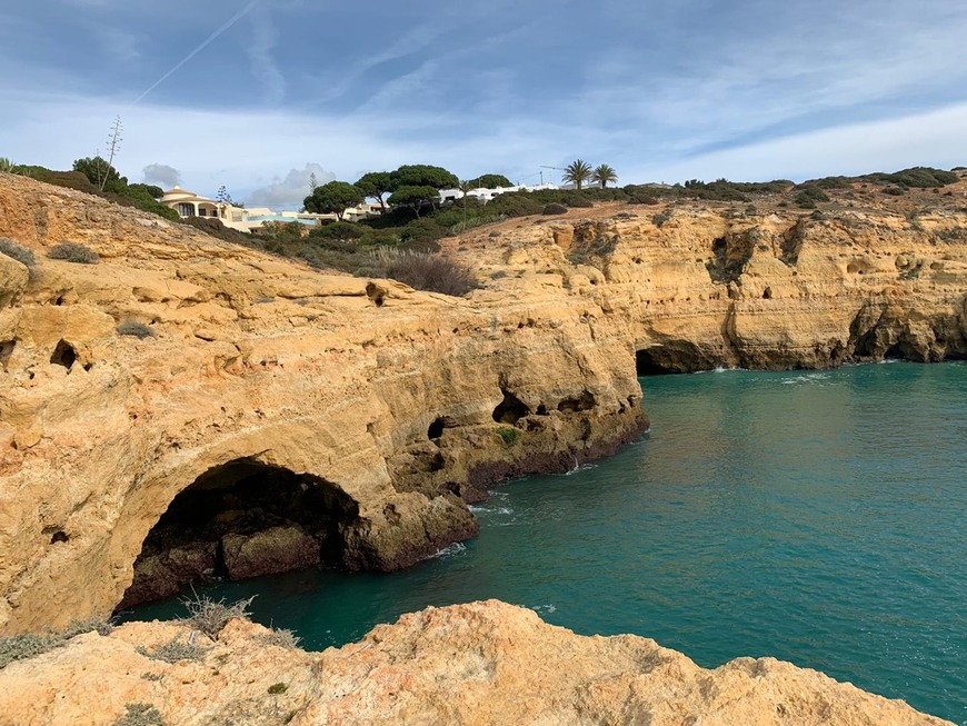 Places Monte Carvoeiro