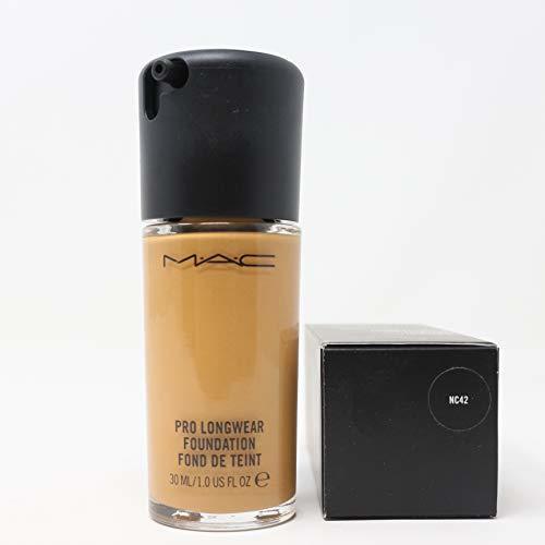 Productos Mac Pro Longwear NC42 - Base de maquillaje