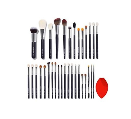 Product The James Charles Brush Set