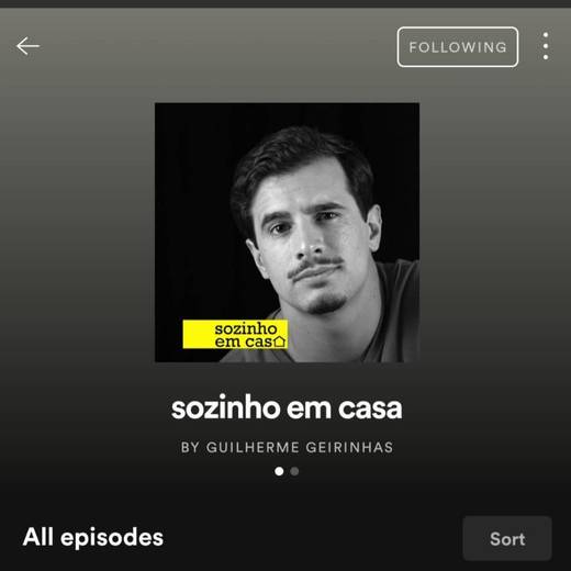 Sozinho em Casa