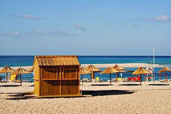 Lugar Figueirinha beach