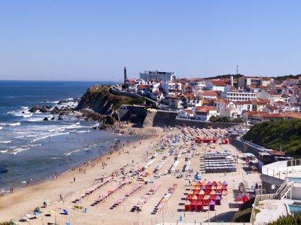 Lugar Praia de São Pedro de Moel