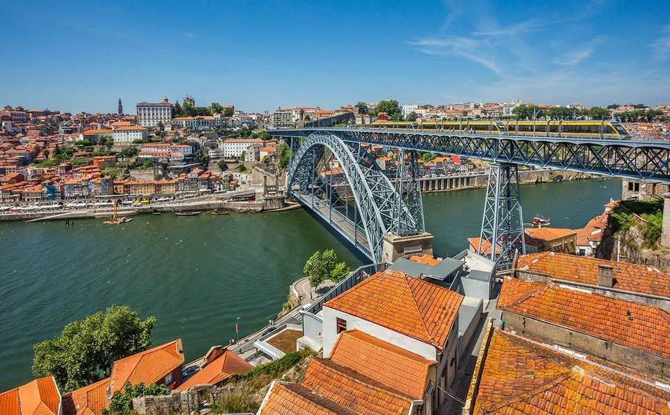 Lugar Vila Nova de Gaia