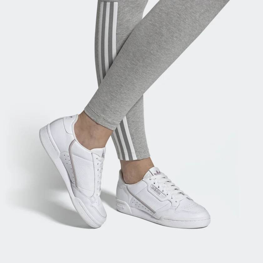 Fashion Adidas continental 