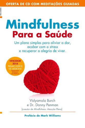 Book Mindfulness Para A Saúde