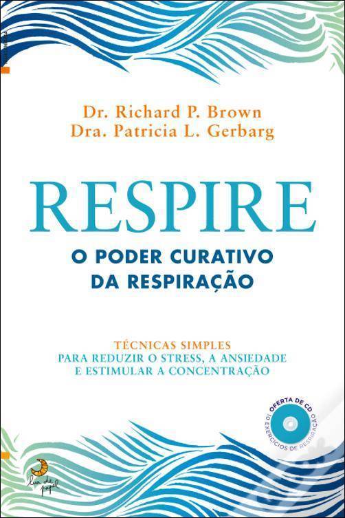 Fashion Respire - O poder curativo da respiração 