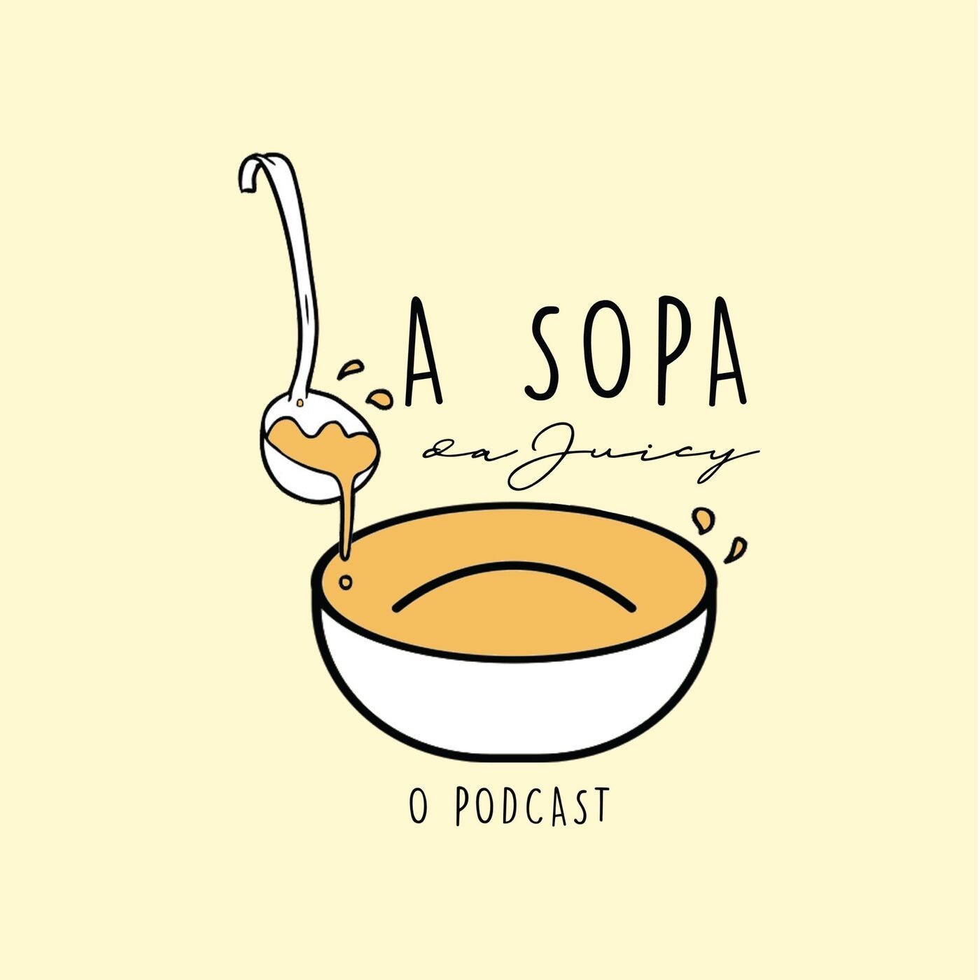 Fashion A sopa da juicy