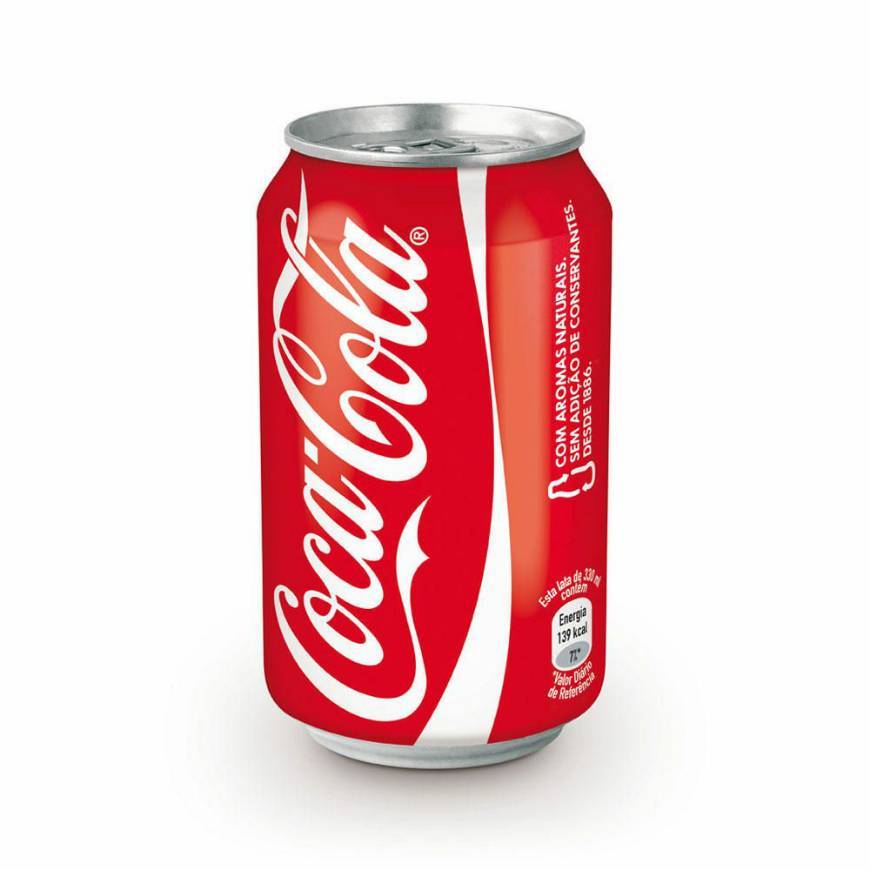 Productos Coca Cola 