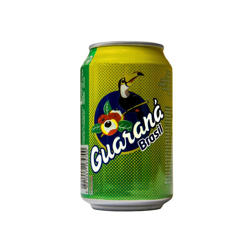 Productos Guaraná Brasil