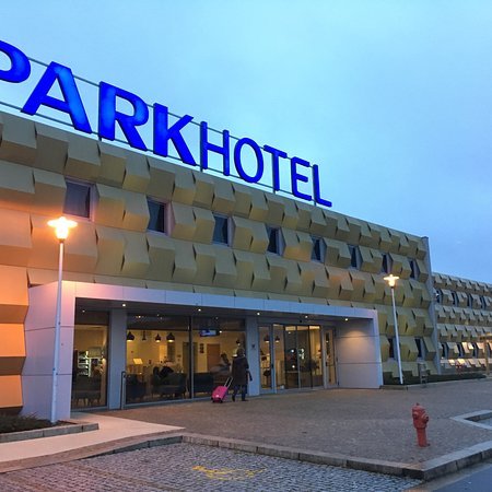 Place Park Hotel Porto Aeroporto