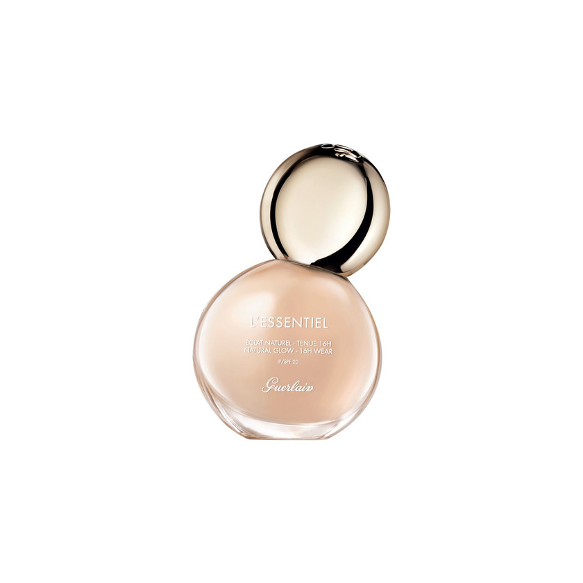 Social Guerlain L'Essentiel