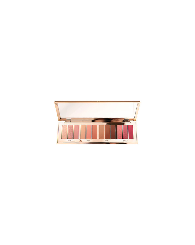 Product Charlotte Tilbury Instant Eye Palette