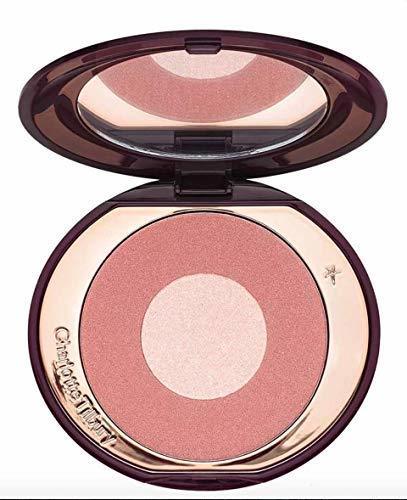 Social CHARLOTTE TILBURY Cheek to Chic