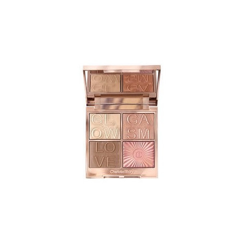 Social Paleta iluminadora charlotte tilbury 