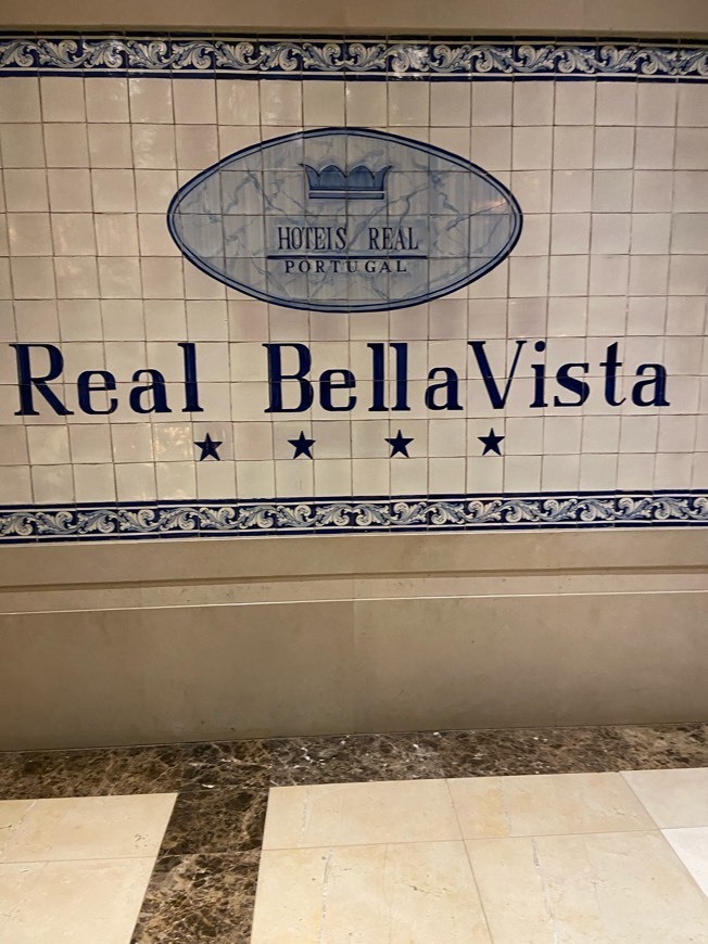 Place Real Bellavista Hotel & Spa