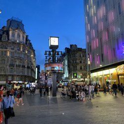 Place Leicester Square