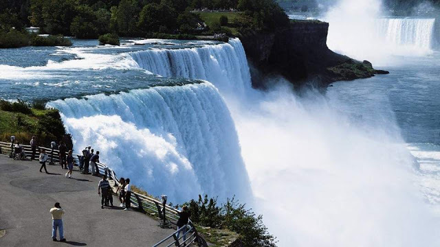 Niagara Falls (Ontario)