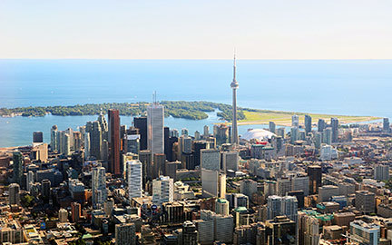 Toronto