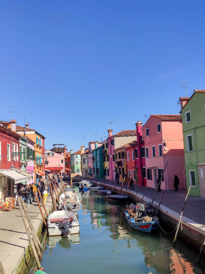 Place Burano