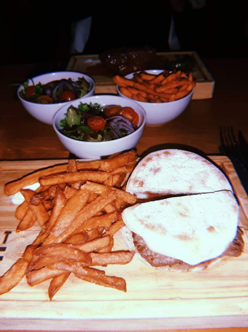 Restaurantes Butchers Restaurant Almancil