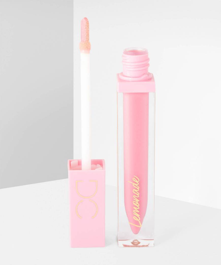 Producto DOMINIQUE COSMETICS Lemonade Lip Gloss