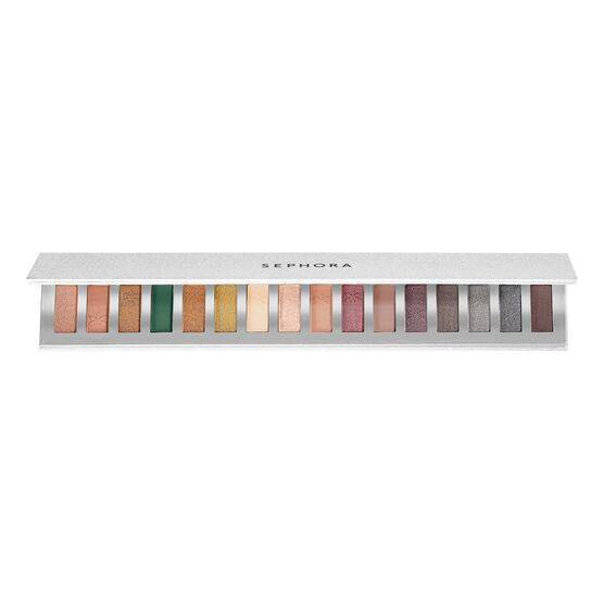 Moda Paleta de olhos sephora