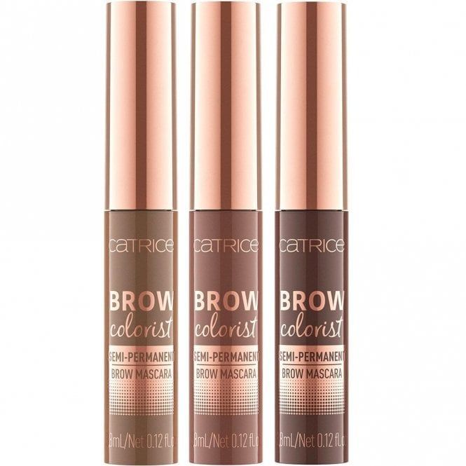 Product Catrice brow mascara