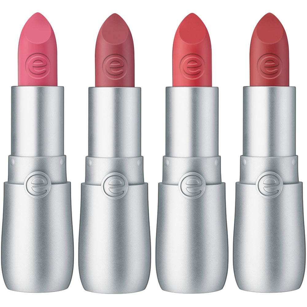 Fashion Essence matte lipstick