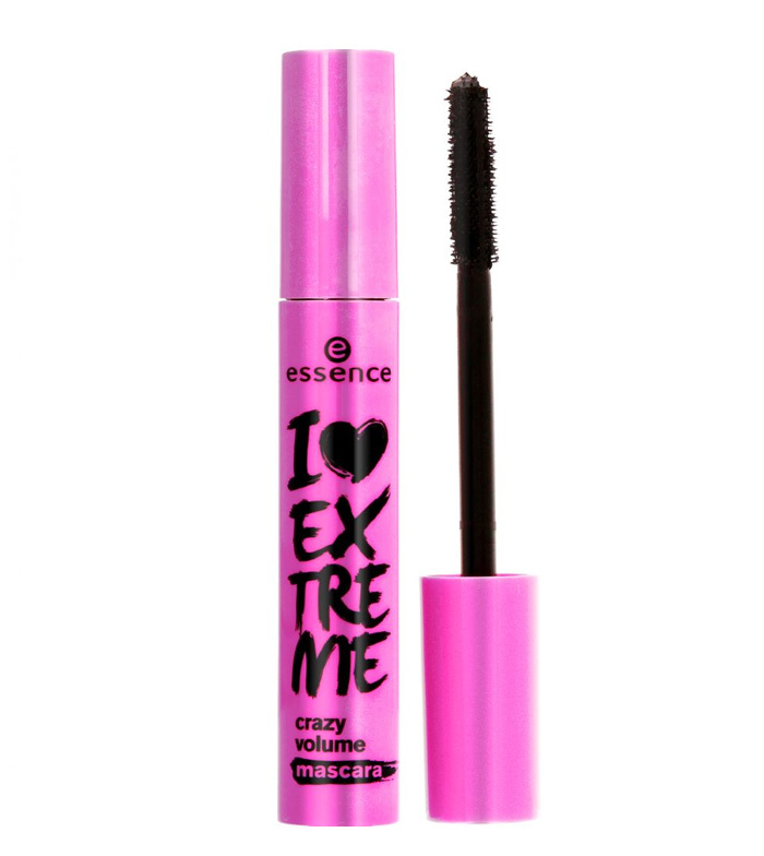 Moda Essence crazy volume mascara