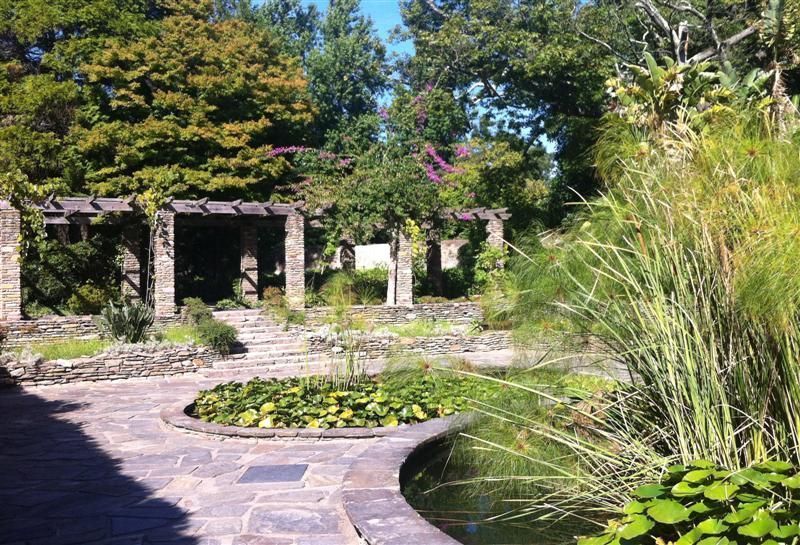 Place Jardín Botánico de la Universidad de Oporto