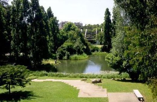 Parque Gulbenkian