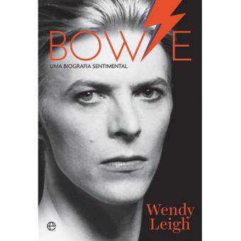 Libro Bowie