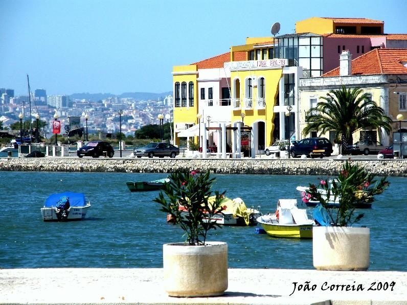 Place Seixal