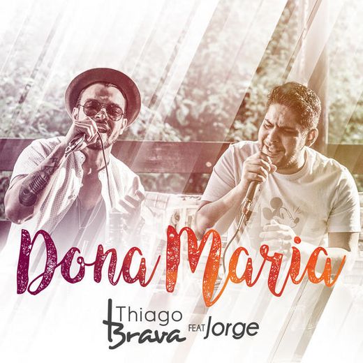 Dona Maria